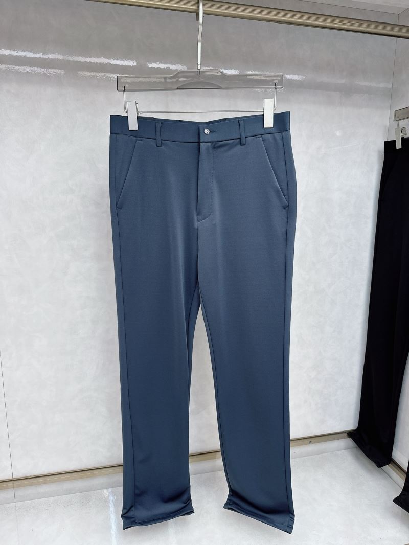 Zegna Long Pants